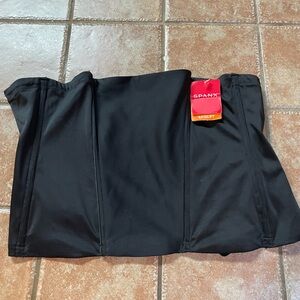 *NWT* Spanx Under Sculpture Waist Cincher